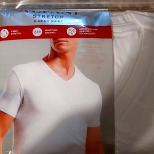 Alfani V-Neck Shirts